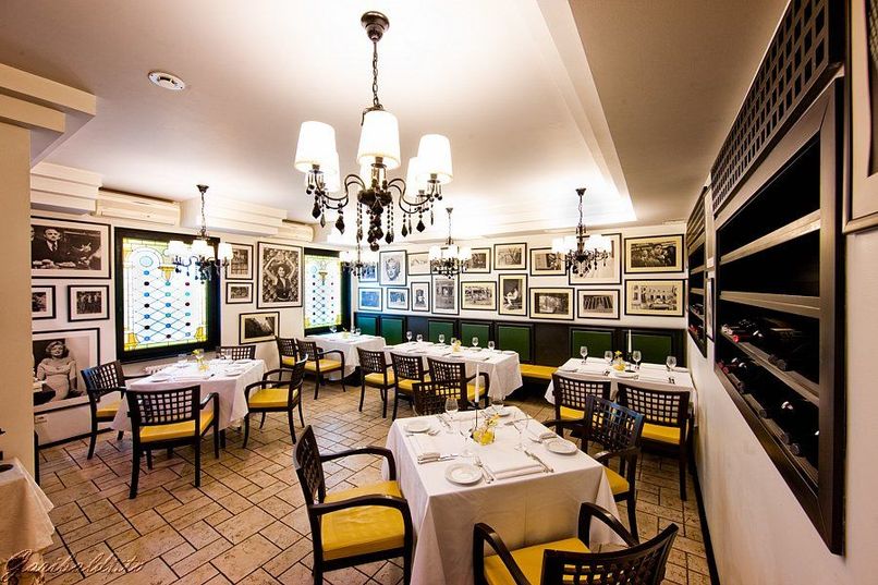 AUTHOR BOUTIQUE HOTEL, отель - 4