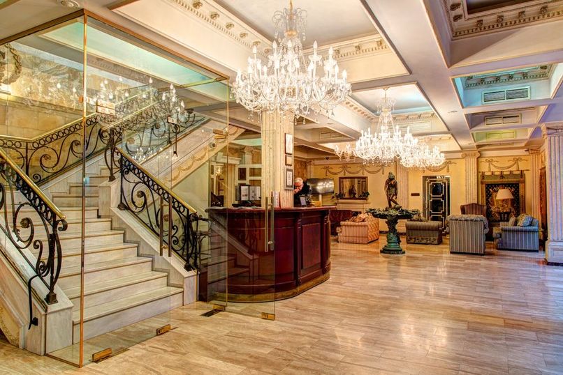AUTHOR BOUTIQUE HOTEL, отель - 2