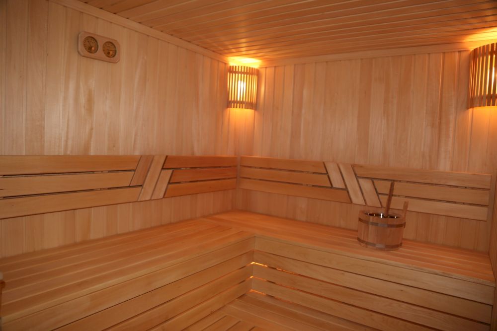 МАНЖЕРОК, парк-отель - 24