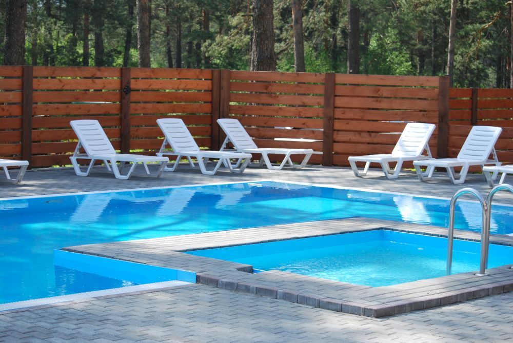 МАНЖЕРОК, парк-отель - 17