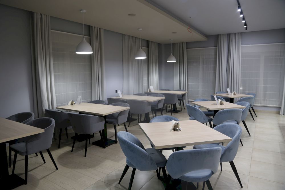 МАНЖЕРОК, парк-отель - 13