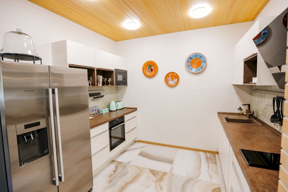 ТЭНЕРИ, горный отель - 112