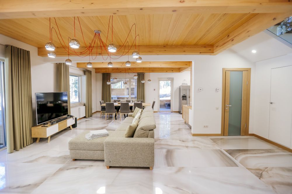 ТЭНЕРИ, горный отель - 111