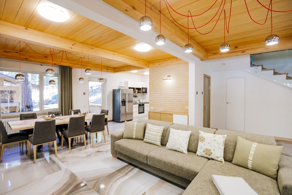 ТЭНЕРИ, горный отель - 110