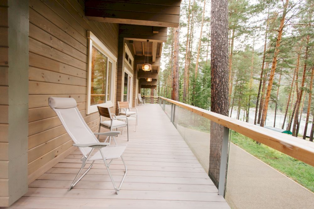 ТЭНЕРИ, горный отель - 109