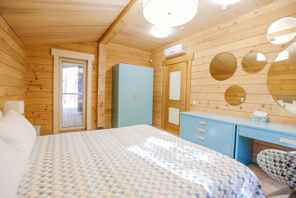 ТЭНЕРИ, горный отель - 105