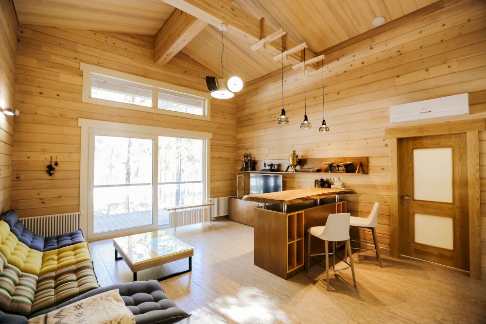 ТЭНЕРИ, горный отель - 104