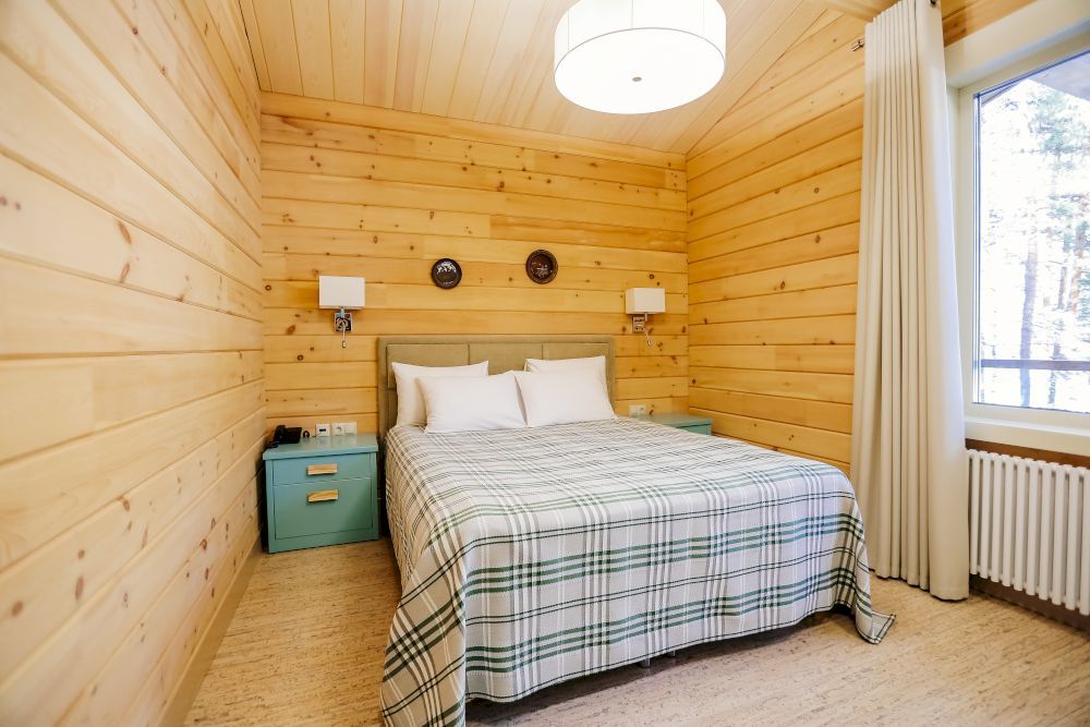 ТЭНЕРИ, горный отель - 103