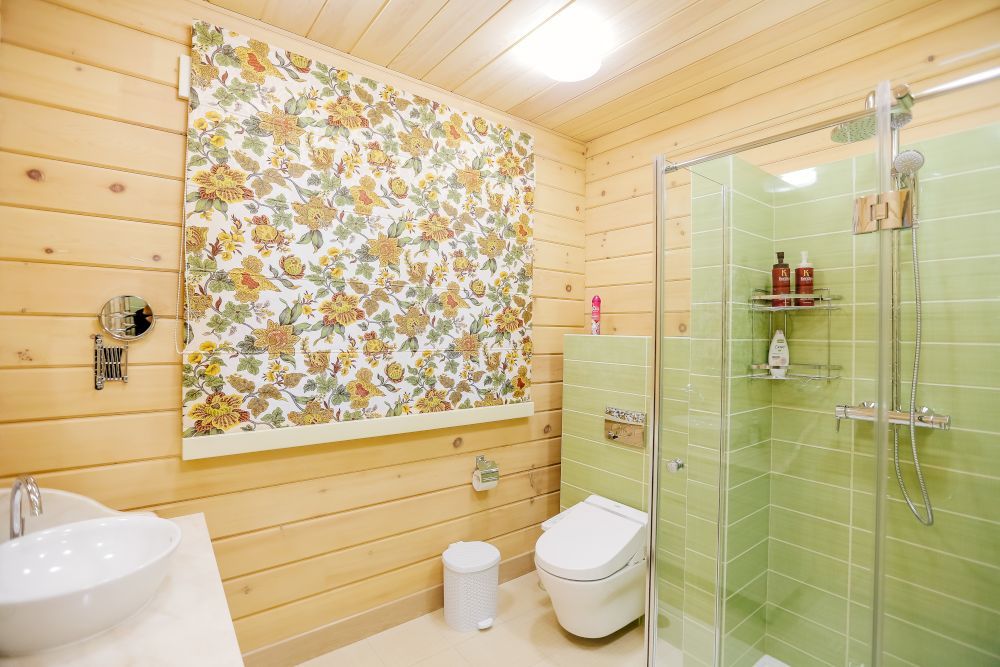 ТЭНЕРИ, горный отель - 102