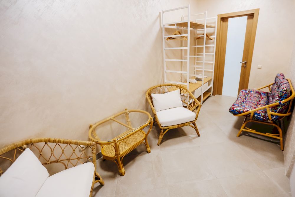 ТЭНЕРИ, горный отель - 101