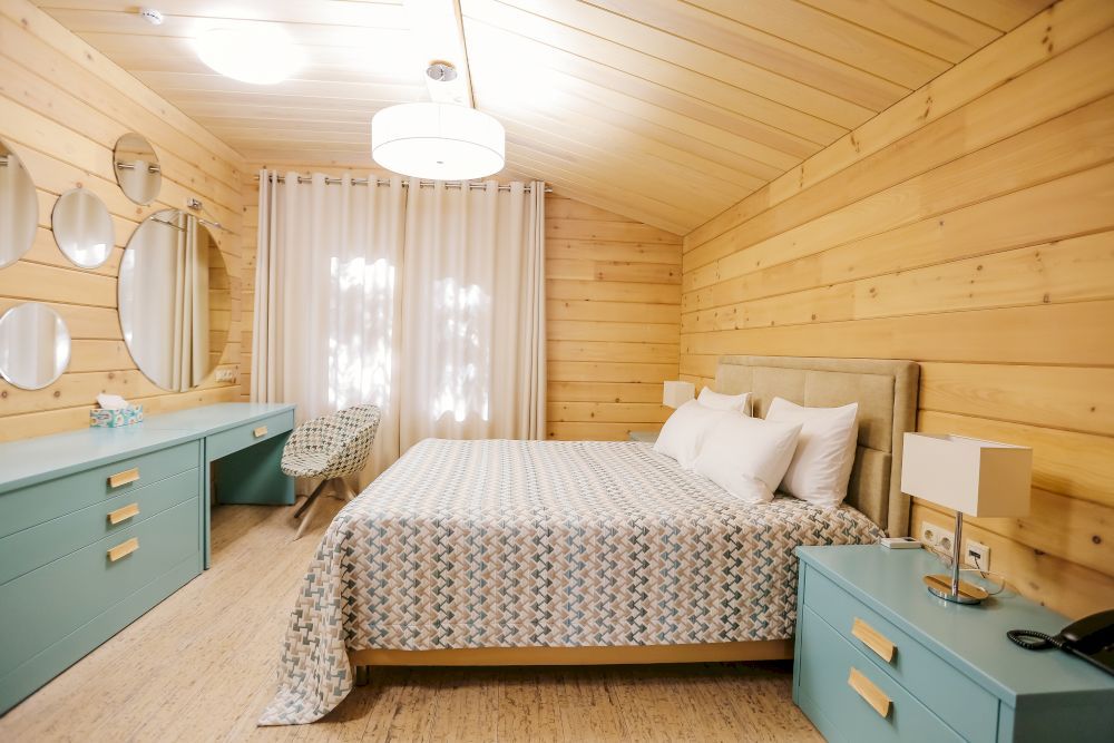 ТЭНЕРИ, горный отель - 100