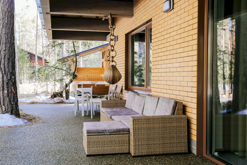 ТЭНЕРИ, горный отель - 93