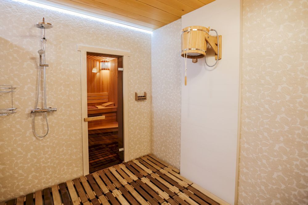 ТЭНЕРИ, горный отель - 98