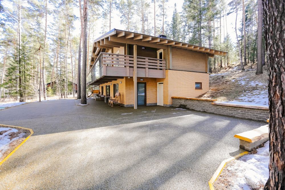 ТЭНЕРИ, горный отель - 97