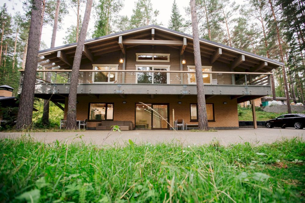 ТЭНЕРИ, горный отель - 96