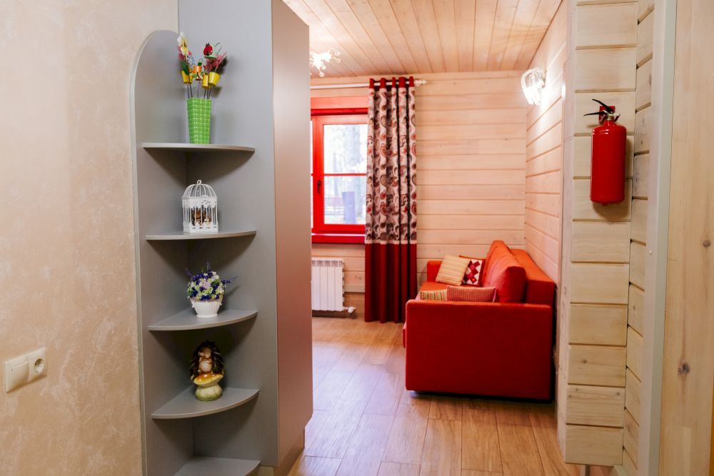 ТЭНЕРИ, горный отель - 95