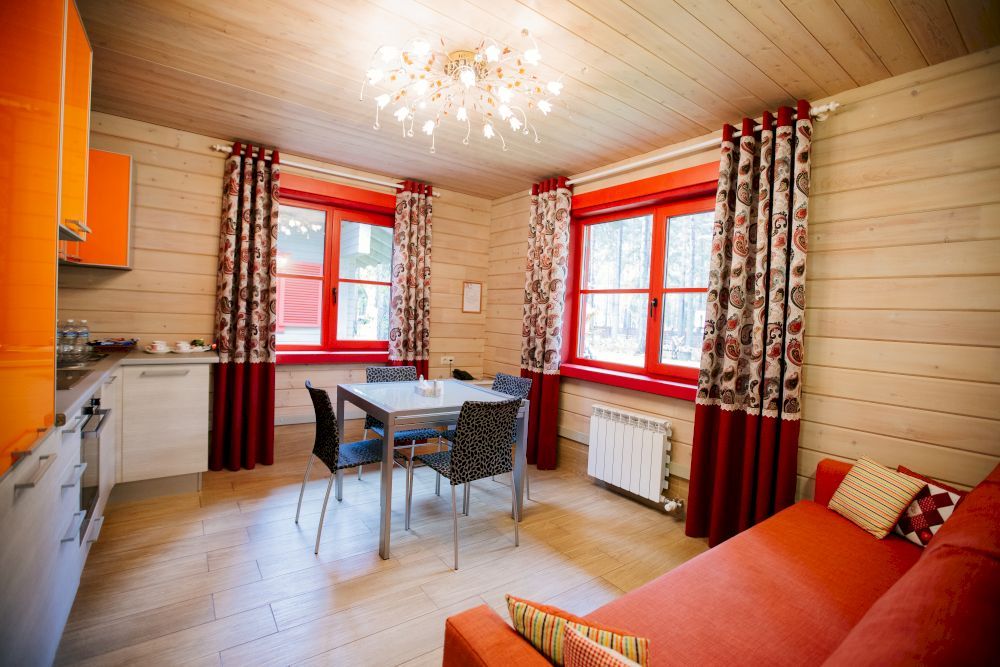 ТЭНЕРИ, горный отель - 94