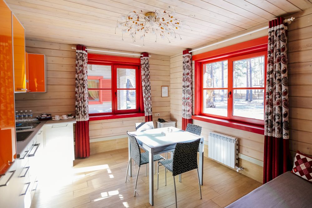 ТЭНЕРИ, горный отель - 86