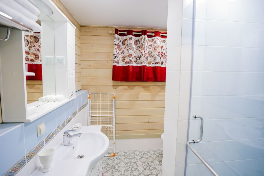 ТЭНЕРИ, горный отель - 85