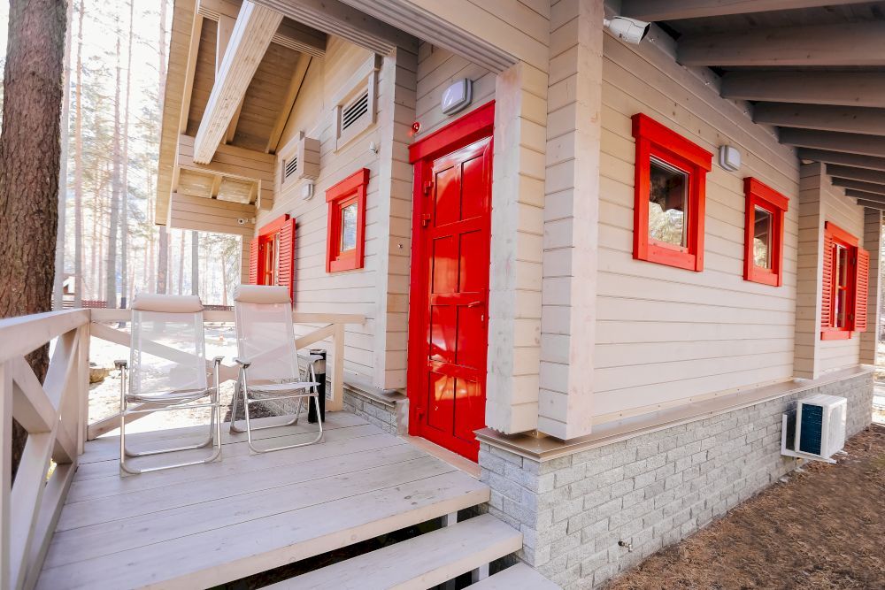 ТЭНЕРИ, горный отель - 84