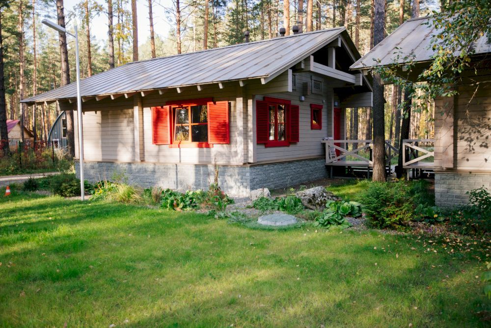 ТЭНЕРИ, горный отель - 83