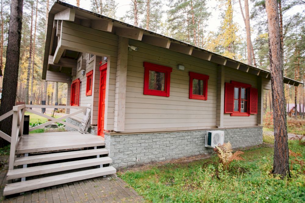 ТЭНЕРИ, горный отель - 81