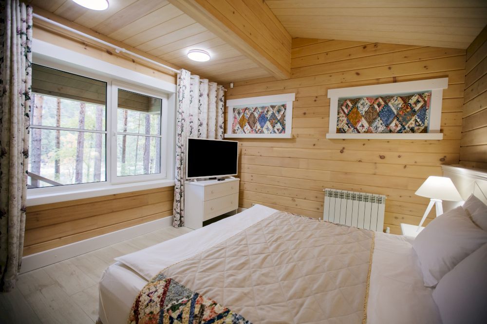 ТЭНЕРИ, горный отель - 79