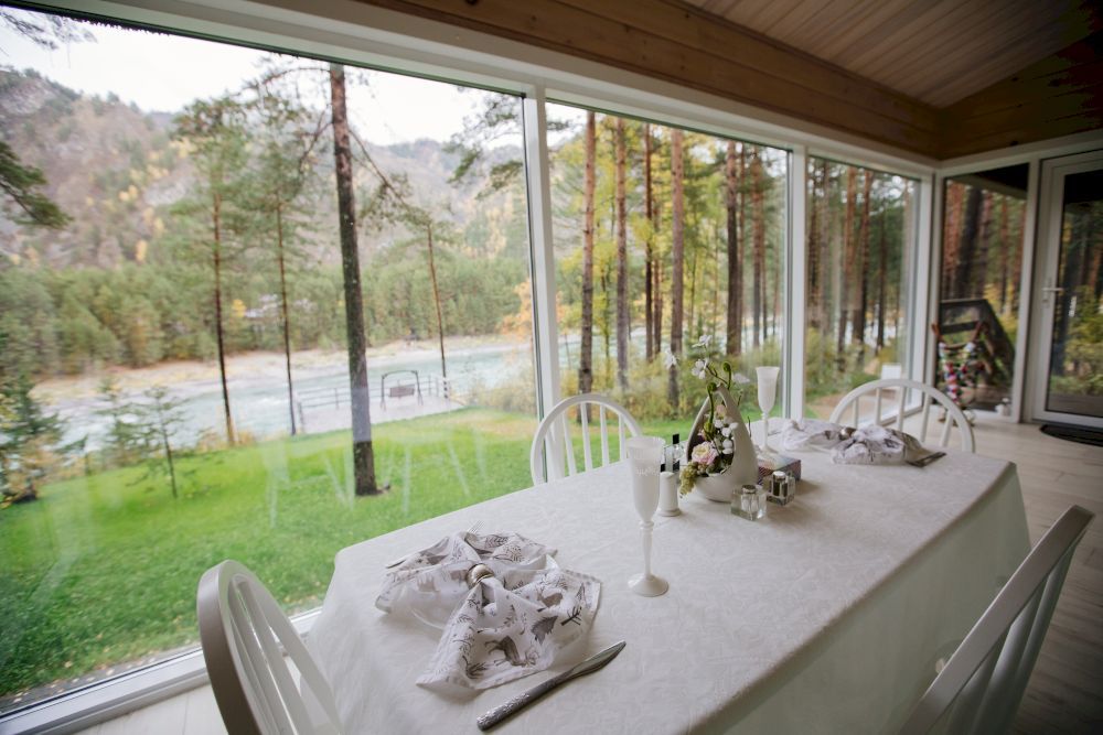 ТЭНЕРИ, горный отель - 78