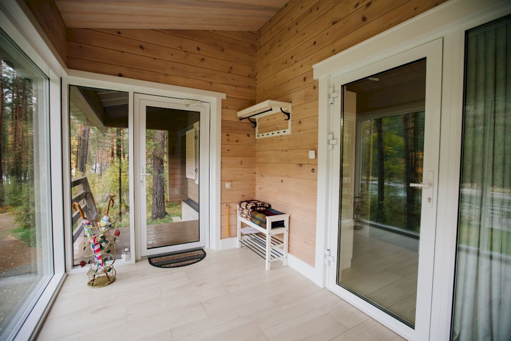 ТЭНЕРИ, горный отель - 77