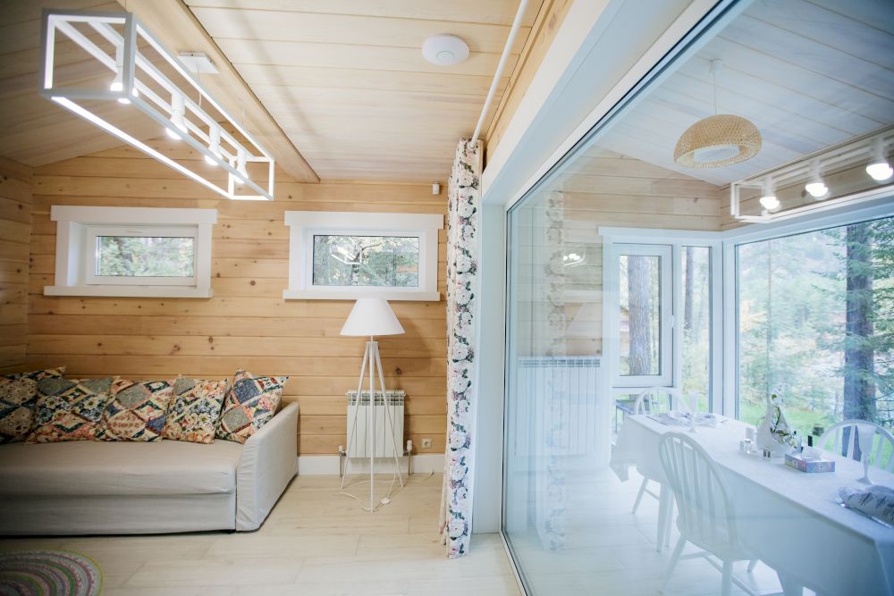 ТЭНЕРИ, горный отель - 76