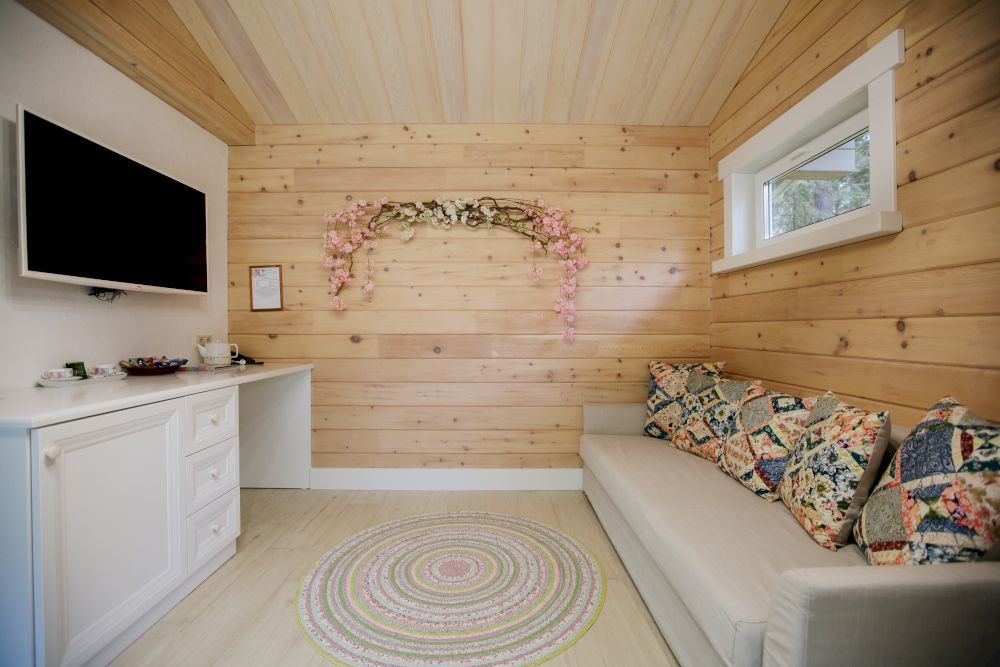 ТЭНЕРИ, горный отель - 75