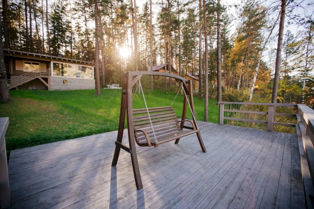 ТЭНЕРИ, горный отель - 74