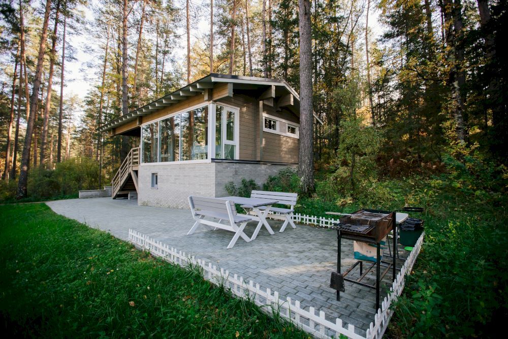 ТЭНЕРИ, горный отель - 73