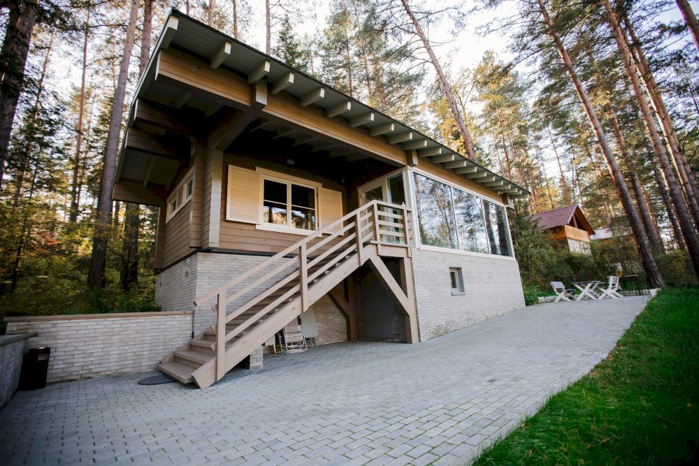 ТЭНЕРИ, горный отель - 72