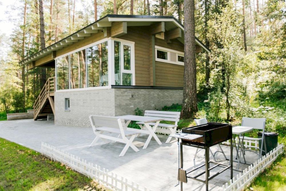 ТЭНЕРИ, горный отель - 71