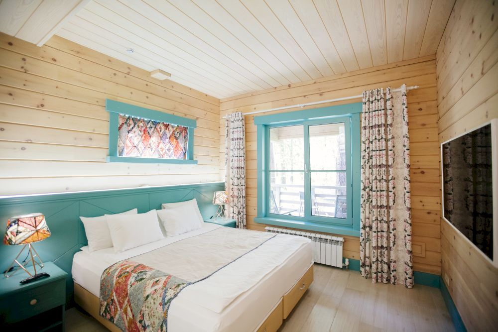 ТЭНЕРИ, горный отель - 70