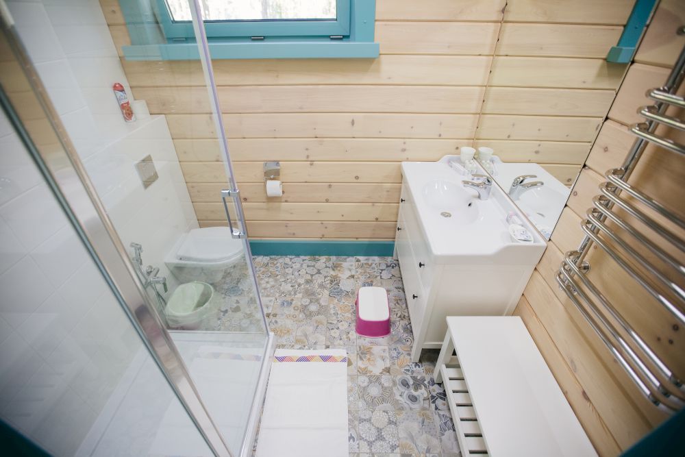 ТЭНЕРИ, горный отель - 69