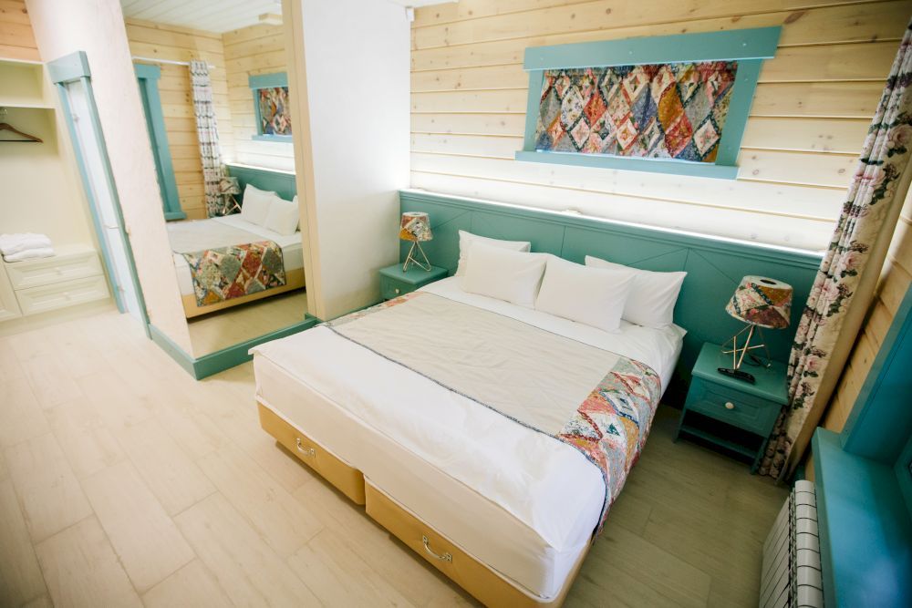 ТЭНЕРИ, горный отель - 68