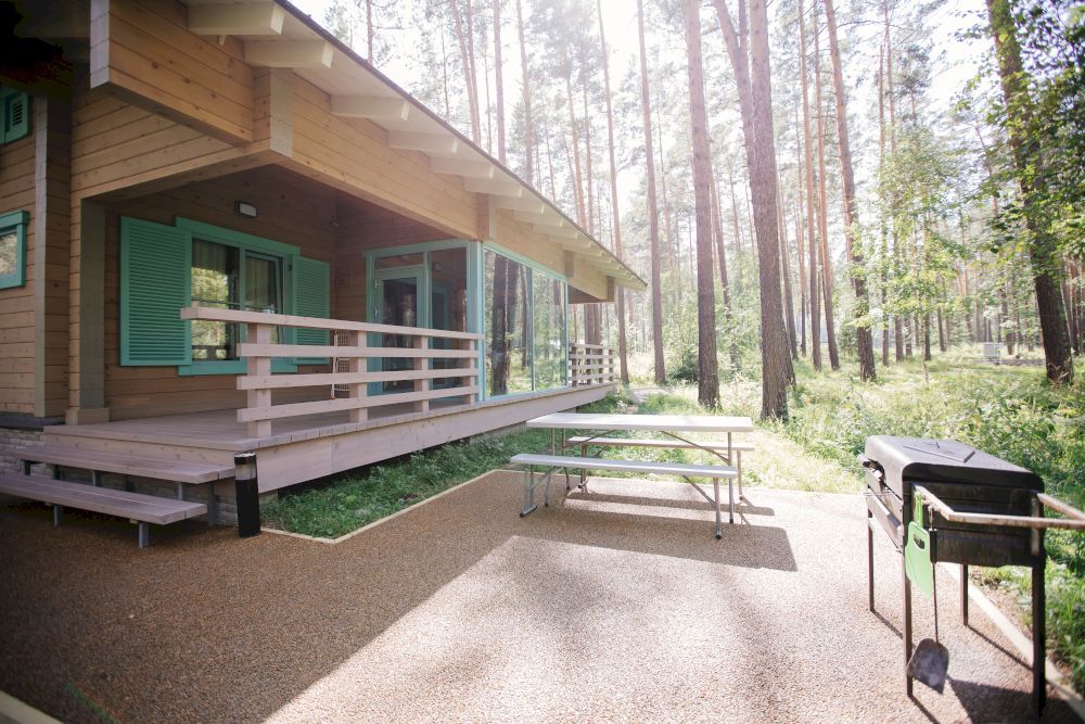 ТЭНЕРИ, горный отель - 66