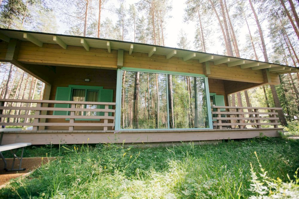 ТЭНЕРИ, горный отель - 65