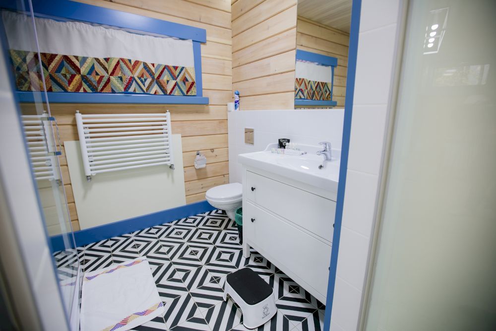 ТЭНЕРИ, горный отель - 63