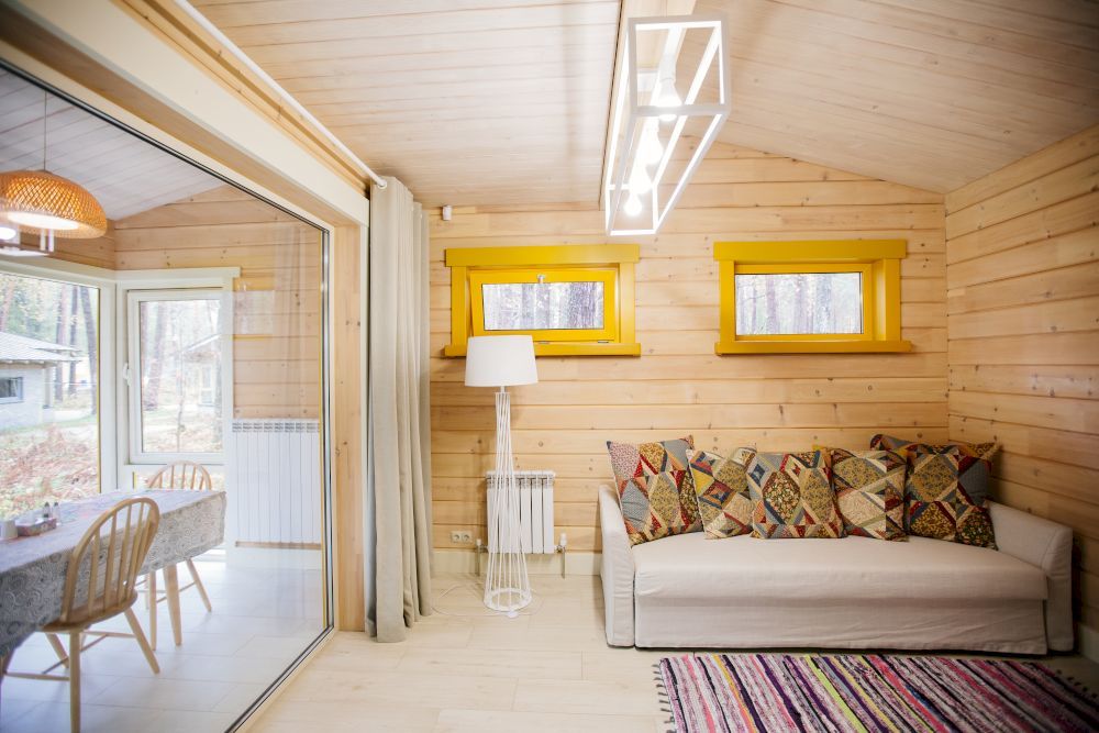 ТЭНЕРИ, горный отель - 62