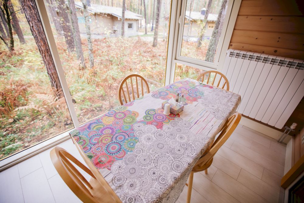 ТЭНЕРИ, горный отель - 61