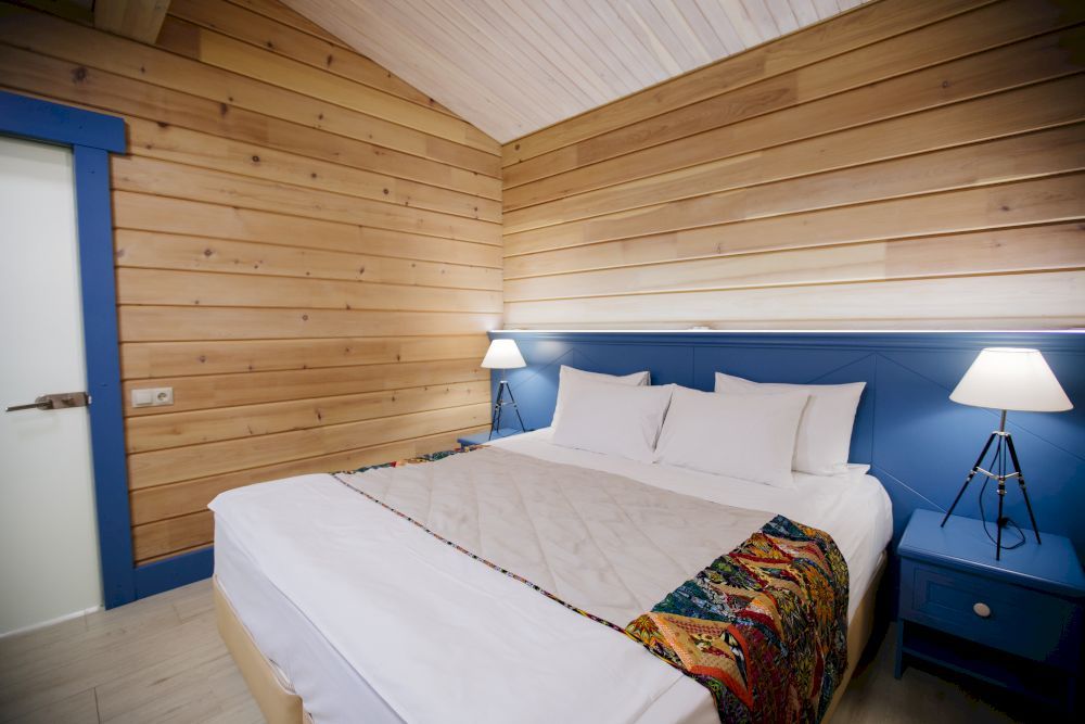 ТЭНЕРИ, горный отель - 60