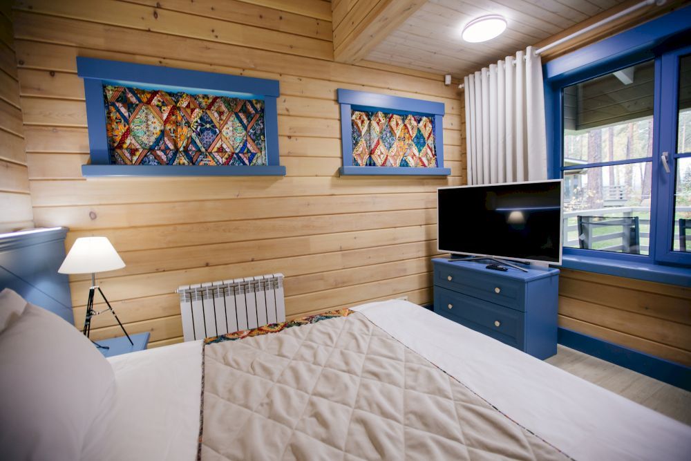 ТЭНЕРИ, горный отель - 58