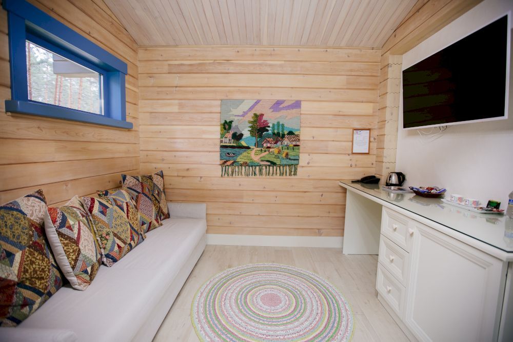 ТЭНЕРИ, горный отель - 57