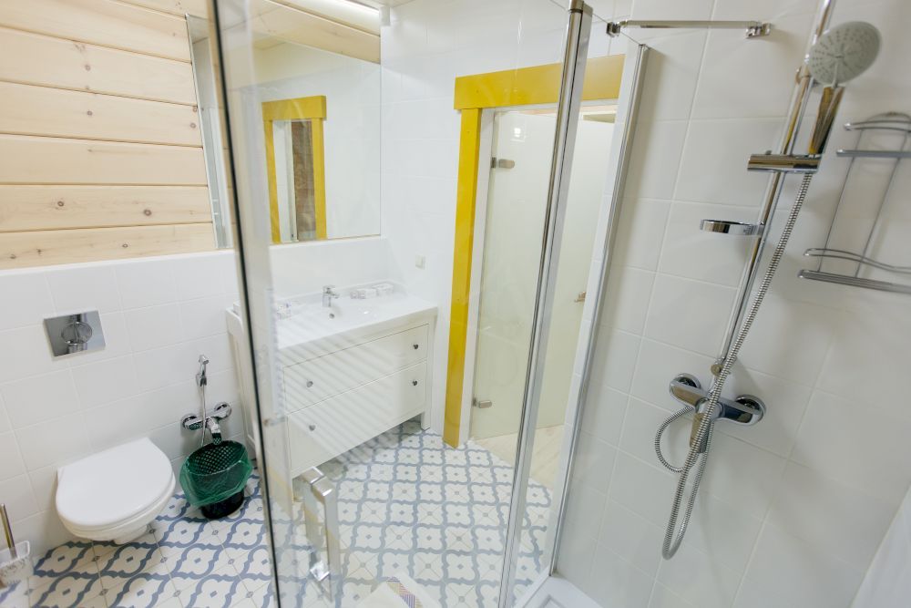 ТЭНЕРИ, горный отель - 56