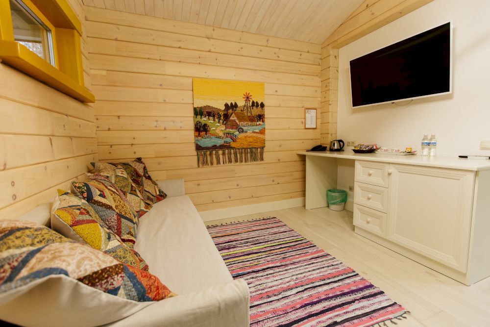 ТЭНЕРИ, горный отель - 55