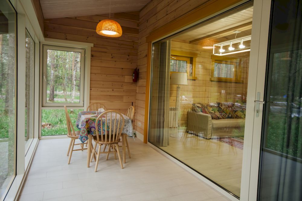 ТЭНЕРИ, горный отель - 54