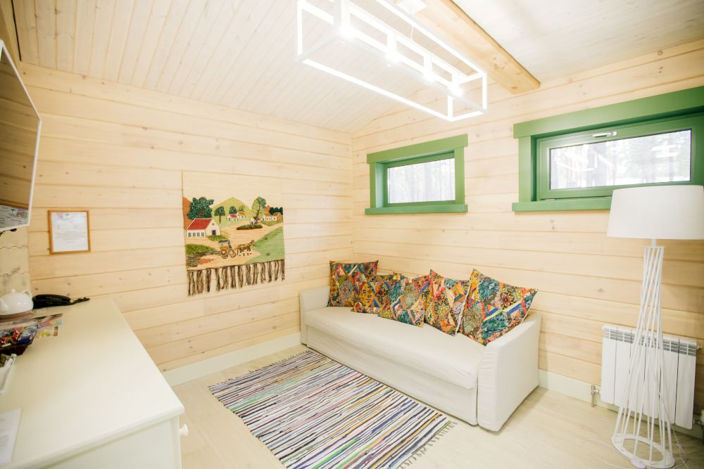 ТЭНЕРИ, горный отель - 53